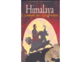 Livro Himalaya/Himalayas de Stephane Frattini (Espanhol)