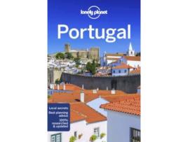 Livro Portugal 12 de Vários Autores (Inglês)