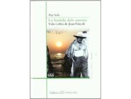 Livro La Bastida Dels Somnis de Pep Sola (Catalão)