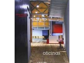 Livro Oficinas / Offices de Jeremy Myerson Philip Ross (Espanhol)