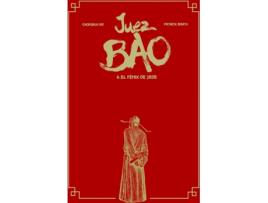 Livro Juez Bao de 250 (Espanhol)