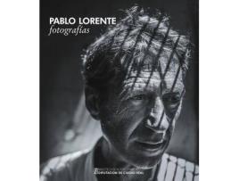 Livro Fotografías de Pablo Bernad (Espanhol)