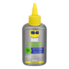 Lubrificante P/ Correntes Ambiente Seco Bike WD-40