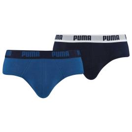 Puma Boxer Basic 2 Unidades M True Blue