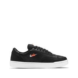 Nike Wearallday - Preto - Sapatilhas Mulher tamanho 39