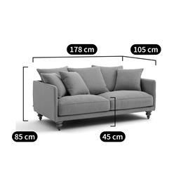 Calças Nike Amplify - Preto - Calças Punho Rapaz tamanho 10