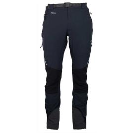 Trangoworld Calça Prote Fi Trx Regular S Black