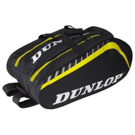 Play Paletero Padel 9 Palas - PRETO tamanho T.U.
