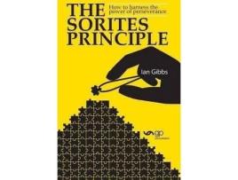 Livro The Sorites Principle de Ian Gibbs (Inglês)