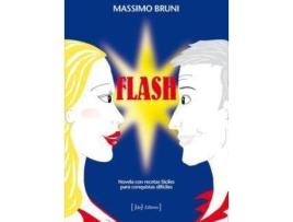 Livro Flash de Massimo Bruni (Espanhol)