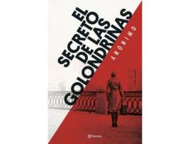 Livro El Secreto De Las Golondrinas de Anónimo (Espanhol)