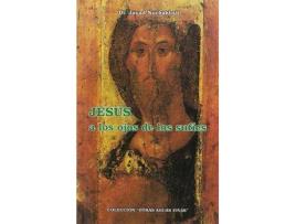 Livro Jesús A Los Ojos De Los Sufíes de Javad Nurbakhsh (Espanhol)