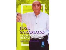 Livro José Saramago: La Revolución De La Conciencia de Joan Alcudia (Espanhol)