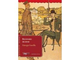 Livro Diccionario Del Dandi de Scaraffia Giuseppe (Espanhol)