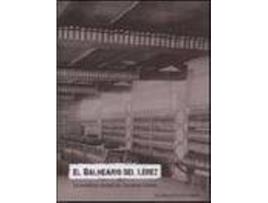 Livro El Balneario Del Lerez de Xosé Manuel Pereira Fernández (Espanhol)