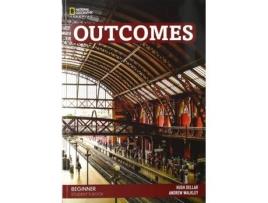 Livro Outcomes Beginner Alum+Dvd+Online Wb 2E de Vários Autores (Inglês)