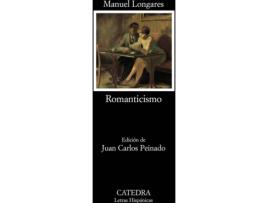 Livro Romanticismo