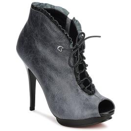 Carmen Steffens  Botas baixas 6002043001  Preto Disponível em tamanho para senhora. 36,40.Mulher > Calçasdos > Botas baixas