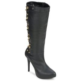 Carmen Steffens  Botas 9112399001  Preto Disponível em tamanho para senhora. 37,38.Mulher > Sapatos > Botas