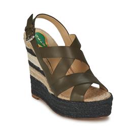 Etro  Sandálias 3948  Castanho Disponível em tamanho para senhora. 36,39,40,36 1/2.Mulher > Calçasdos > Sandálias e rasteirinhas