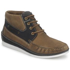 Nicholas Deakins  Sapatilhas de cano-alto bolt  Verde Disponível em tamanho para homem. 41,43,44,45.Homem > Sapatos > Tenis