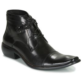 Kdopa  Botas baixas CALI  Preto Disponível em tamanho para homem. 40,42.Homem > Sapatos > Botins