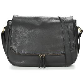 Betty London  Bolsa tiracolo EZIGALE  Preto Disponível em tamanho para senhora. Único.Bolsas > Bolsa tiracolo
