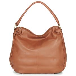 Betty London  Bolsa de ombro ERITALA  Castanho Disponível em tamanho para senhora. Único.Bolsas > Bolsa de mão