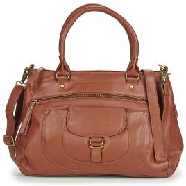 Betty London  Bolsa de mão ETRAME  Castanho Disponível em tamanho para senhora. Único.Bolsas > Bolsa de mão