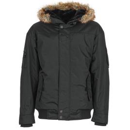 Casual Attitude  Jaquetas DIEGO  Preto Disponível em tamanho para homem. S,M,L.Homem > Roupas > Jaqueta