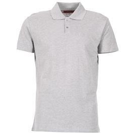 BOTD  Polos mangas curta EPOLARO  Cinza Disponível em tamanho para homem. XXL,S,M,L,XL,3XL.Homem > Roupas > Polos