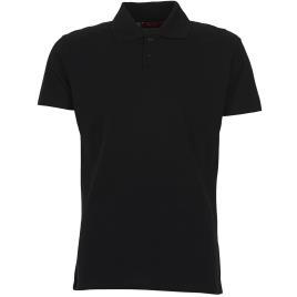 BOTD  Polos mangas curta EPOLARO  Preto Disponível em tamanho para homem. XXL,S,M,L,XL,3XL.Homem > Roupas > Polos