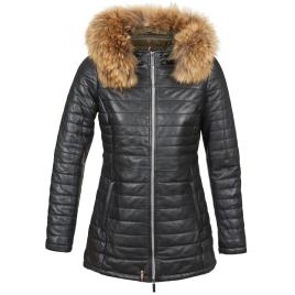 Oakwood  Quispos 61679  Preto Disponível em tamanho para senhora. S,M,L,XL.Mulher > Roupas > Quispos
