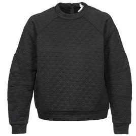 BCBGeneration  Sweats AINA  Preto Disponível em tamanho para senhora. S,XS.Mulher > Roupas > Abrigo