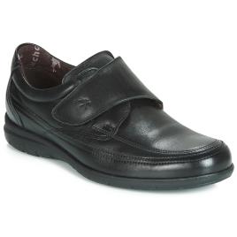 Fluchos  Sapatos LUCA  Preto Disponível em tamanho para homem. 39,40,43.Homem > Calçasdos > Sapato estilo derbie