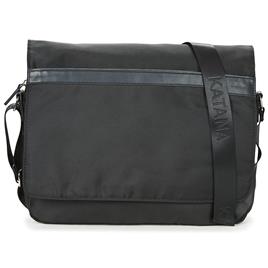 Katana  Bolsa tiracolo YOLI  Preto Disponível em tamanho para homem. Único.Bolsas > Bolsas/Pastas