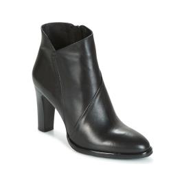 Myma  Botins POIR  Preto Disponível em tamanho para senhora. 36,37,38,39,40,41.Mulher > Sapatos > Botins