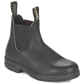 Blundstone  Botas baixas CLASSIC BOOT  Preto Disponível em tamanho para senhora. 39,41,42,43,44,45,46.Mulher > Sapatos > Botins