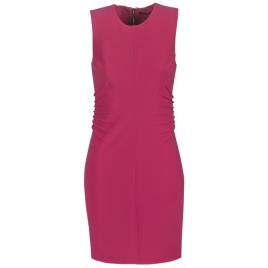 Marciano  Vestidos curtos AMAYA  Rosa Disponível em tamanho para senhora. FR 40,FR 42.Mulher > Roupas > Vestidos