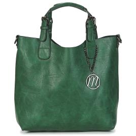 Moony Mood  Bolsa de mão EMIRA  Verde Disponível em tamanho para senhora. Único.Bolsas > Bolsa de mão