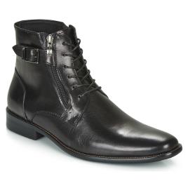 Kdopa  Botas baixas BAUDRY  Preto Disponível em tamanho para homem. 39,42,44.Homem > Sapatos > Botins