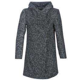 Casual Attitude  Casacos LOUA  Cinza Disponível em tamanho para senhora. S,M,L,XS.Mulher > Roupas > Casacos