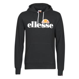 Ellesse  Sweats SL GOTTERO  Preto Disponível em tamanho para homem. UK XS,UK S,UK M.Homem > Roupas > Abrigo