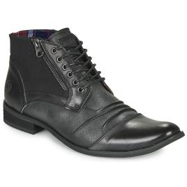 Kdopa  Botas baixas TOM  Preto Disponível em tamanho para homem. 40,41,42,46.Homem > Sapatos > Botins