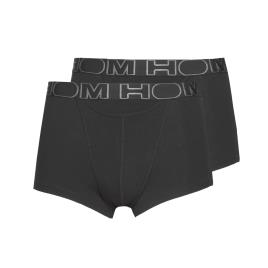 Hom  Boxer HOM BOXERLINES BOXER BRIEF HO1 PAXK X2  Preto Disponível em tamanho para homem. XXL,M,L,XL.Homem > Roupa interior >Boxers