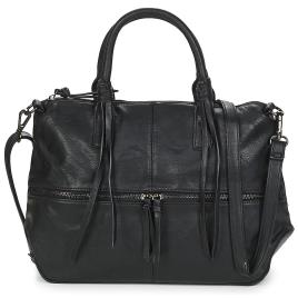 Moony Mood  Bolsa de ombro NADO  Preto Disponível em tamanho para senhora. Único.Bolsas > Bolsa de mão