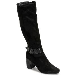 Moony Mood  Botas NISTI  Preto Disponível em tamanho para senhora. 38,39,40,41.Mulher > Sapatos > Botas