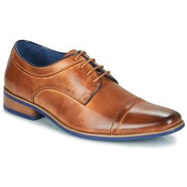 Kdopa  Sapatos HAGEN  Castanho Disponível em tamanho para homem. 40,41.Homem > Calçasdos > Sapato estilo derbie