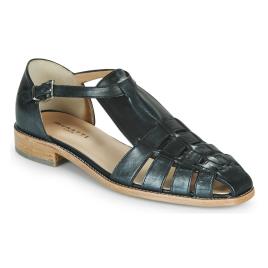 Muratti  Sapatos RAZAC  Preto Disponível em tamanho para senhora. 36,37,38,39,40,41.Mulher > Calçasdos > Sapato estilo derbie