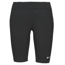Nike  Collants NSESSNTL MR BIKER SHORT  Preto Disponível em tamanho para senhora. XXL,S,M,L,XL,XS.Mulher > Roupas > Collants
